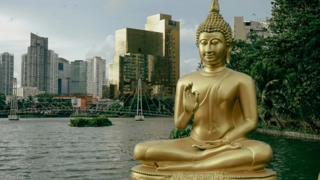 Sri Lanka Embraces Sustainable Finance Amidst Economic Recovery Efforts