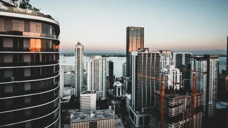 How Are Fintech and Investment Banking Reshaping Miami’s Real Estate?