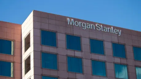 Morgan Stanley Leads Wall Street’s Impressive Investment Banking Resurgence