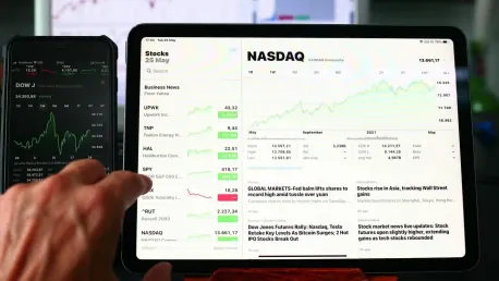 Nvidia’s Earnings Anticipation and Its Impact on Nasdaq 100