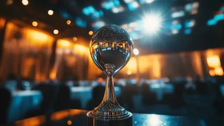 2024 Global Private Banking Awards: Celebrating Excellence and Innovation