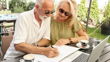 Can Retirees Stop Budgeting if They Have Adequate Savings and Income?