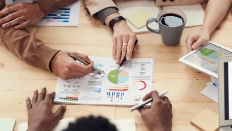 Navigating Business Success: The Transformative Power of Modern FP&A