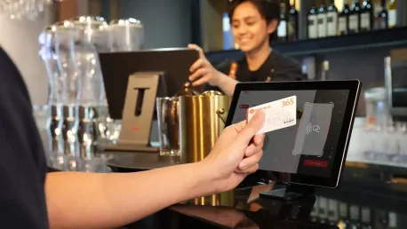 Future of Restaurant Payments: Digital Wallets, AI, and Cashless Trends