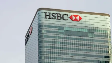 How Will HSBC’s Strategic Shift Impact Its Global Banking Operations?