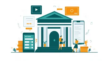 Digital-First Banking: The Future of Credit Unions in a Tech-Driven World