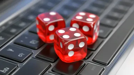 Will Online Gambling Legalization in Thailand Attract Criminal Risks?