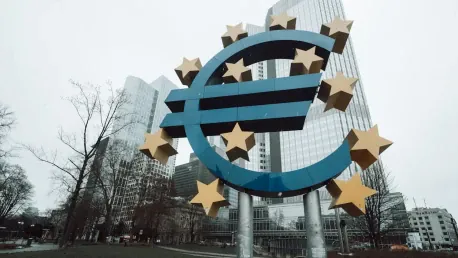 ECB Expected to Cut Rates Again to Stimulate Eurozone Economy