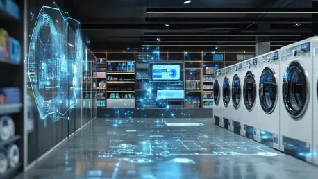 How Will PayRange’s Acquisition of Turns Transform Laundromats?