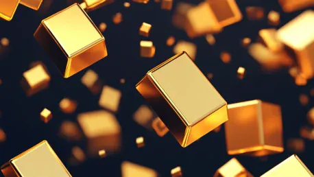 UBS Launches Advanced Blockchain-Based Digital Gold Trading Platform