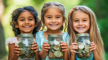 How Can Rooster Money Foster Financial Independence in Children?