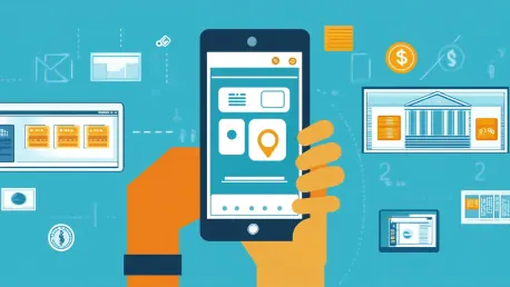 How Are Mobile Banking Apps Revolutionizing Traditional Banking?