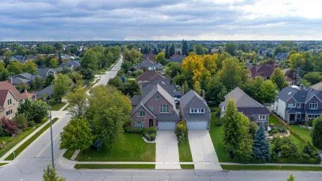 Bank of Canada Rate Cut Spurs Growth in Guelph’s Real Estate Market