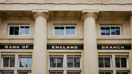BoE Rate Decisions: Inflation Control vs Economic Growth
