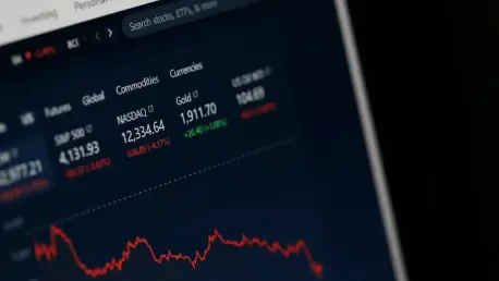 Goldman Sachs: Strategic Shift Amid Market Challenges