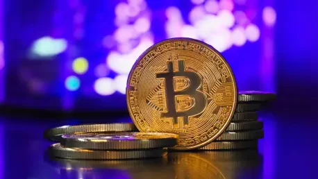 Fintech Innovations Transform London's Financial Sector
