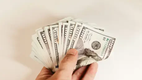 Wealthy Benefit Most from Global National Debt Trend