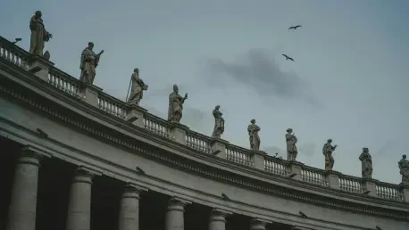 Can Pope Leo XIV Resolve The Vatican’s Financial Woes?