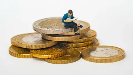 Harnessing Data for Resilience in Investment Banking