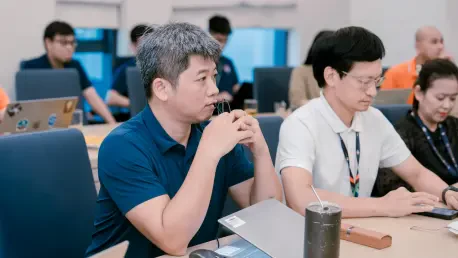 Asian Banks Transform: COOs Embrace AI and Ethical Governance