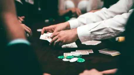 Revolutionizing NZ Online Casinos with Payment Innovations