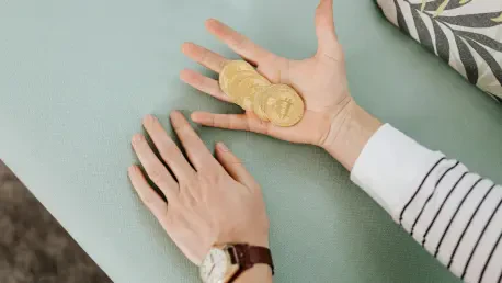 Blockchain and Tech Revolutionize Cross-Border Payments