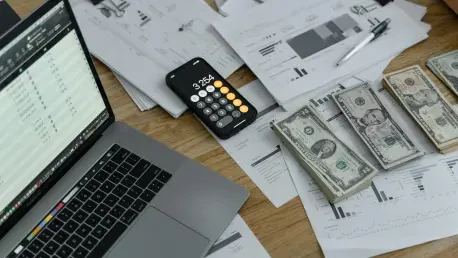 Who Are the Top Wealth Managers of 2025?