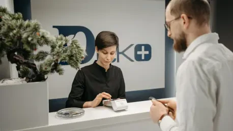 Revolutionizing Healthcare Payments with Modern Platforms