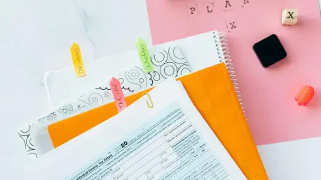 Abu Dhabi Cracks Down on Tax Evasion with New Fines