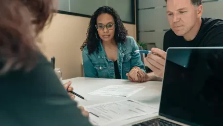 How Did Enova Thrive Amid Financial Market Challenges?