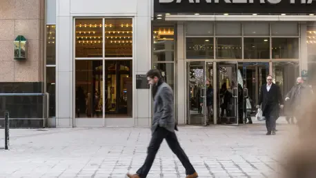 Banking Sector’s Risk Pivot: Goldman Joins USAA Amid Changes