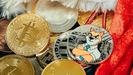 Stablecoins: Reshaping Digital Finance with Stability and Regulation
