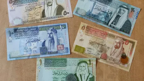 Enhancing Compliance: The Future of Arab Banking Transformation