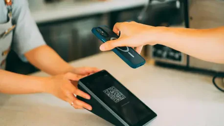 U.S. Contactless Payments Market Set for Rapid Growth by 2032
