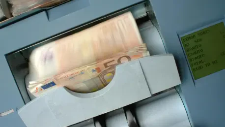 European Banks Face Surprising Demand for More Office Space