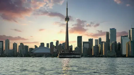 Canada’s Banks Thrive in Ireland Post-Brexit