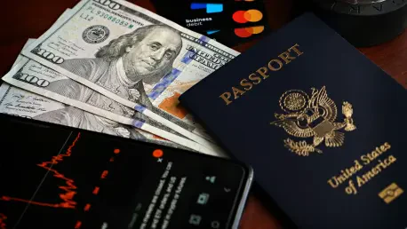 Jet-Set Savings: How Digital Banks Redefine Global Travel