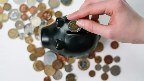 Retail Banking Embraces Communal Financial Solutions