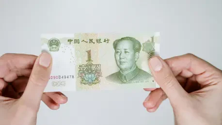 Is China’s Green Finance Agenda Fueling Global Deforestation?