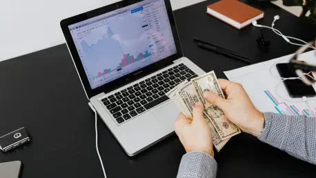 Digital Overhaul: Transforming Wealth Management Post-Pandemic
