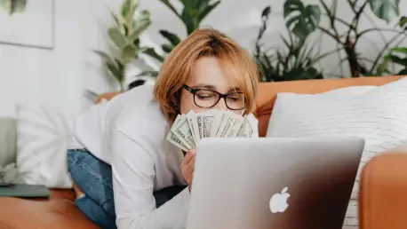 How Did Black Banx Achieve a $1.6 Billion Profit in 2025?