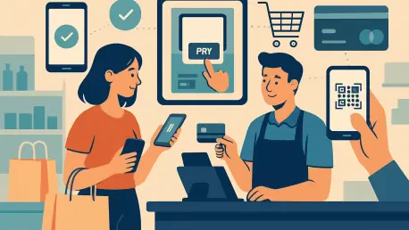 Is UK Poised for a Revolution in Retail Payments?