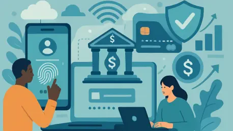 Digital Transformation Officer Enhances Banking Operations
