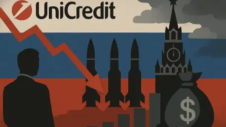 UniCredit's Risky Russian Ties: What Are the Consequences?