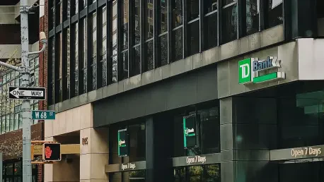 Can Andrew Jensen Solve TD’s Financial Crime Challenges?