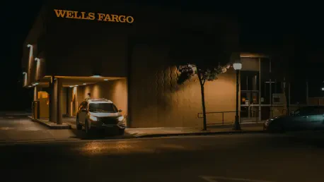 Wells Fargo Targets Government Banking Growth Post-Cap