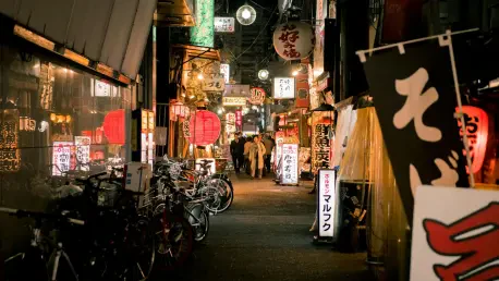 Can Japan’s Bond Market Withstand Global and Domestic Pressures?