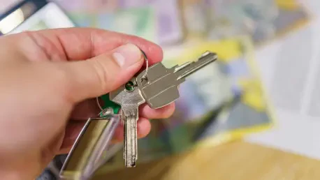 How is Cornerstone Revolutionizing Home Equity Utilization?