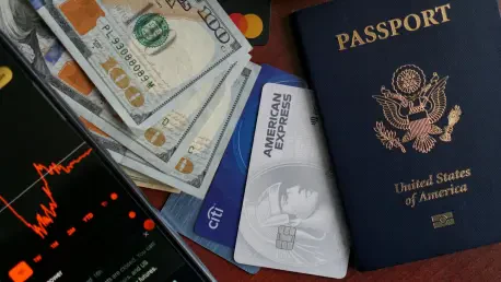 Turn Your Bank Card Into the Ultimate Travel Sidekick