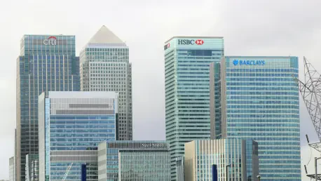Why Did HSBC Exit the Net-Zero Banking Alliance?